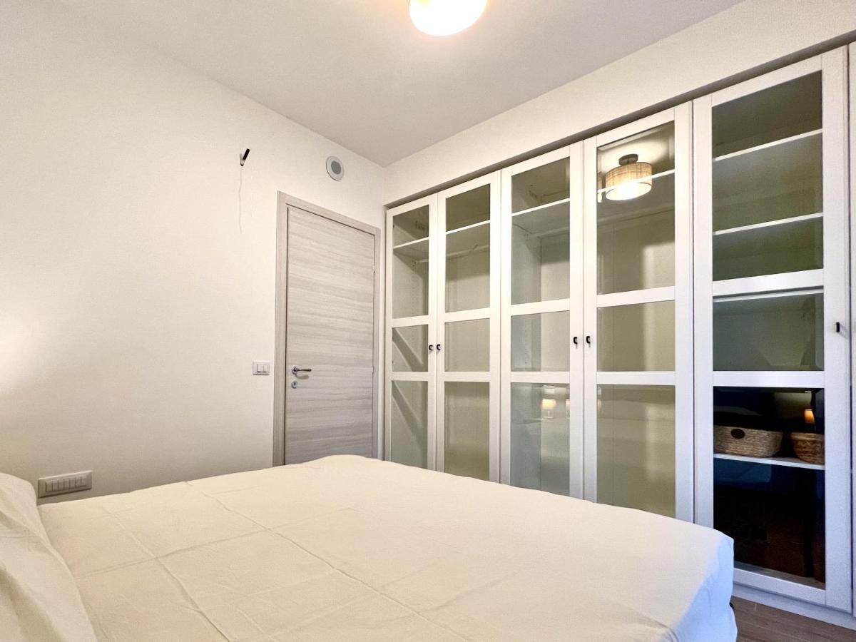 Ferienwohnung Scandinavian House-Milan City Centre Exterior foto